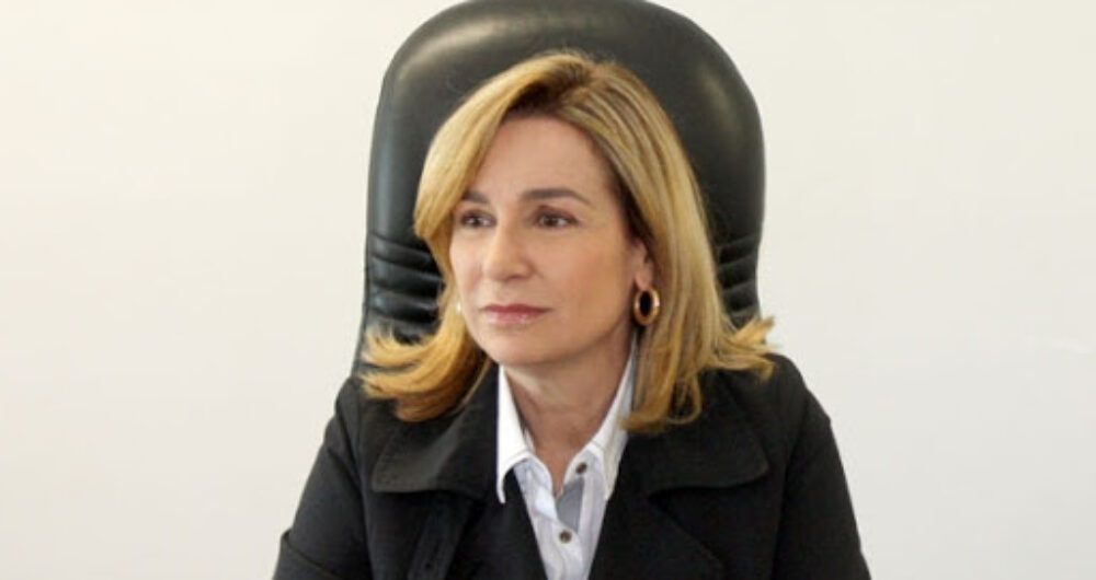 Andrea Mendonca