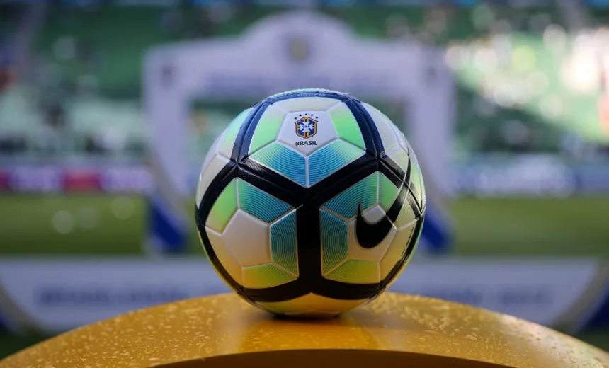 CBF divulga calendário do futebol para 2019 com limite de horário para jogos noturnos
