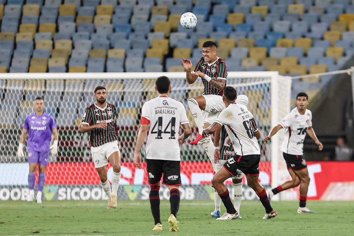 Fluminense Vit&oacute;ria 02