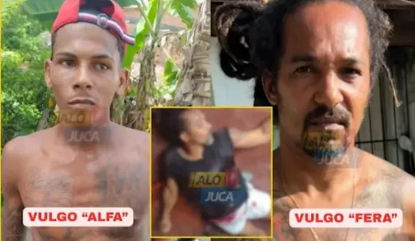 Suspeito mata l&iacute;der do tr&aacute;fico ap&oacute;s conflito familiar em S&atilde;o F&eacute;lix, na Bahia.| 