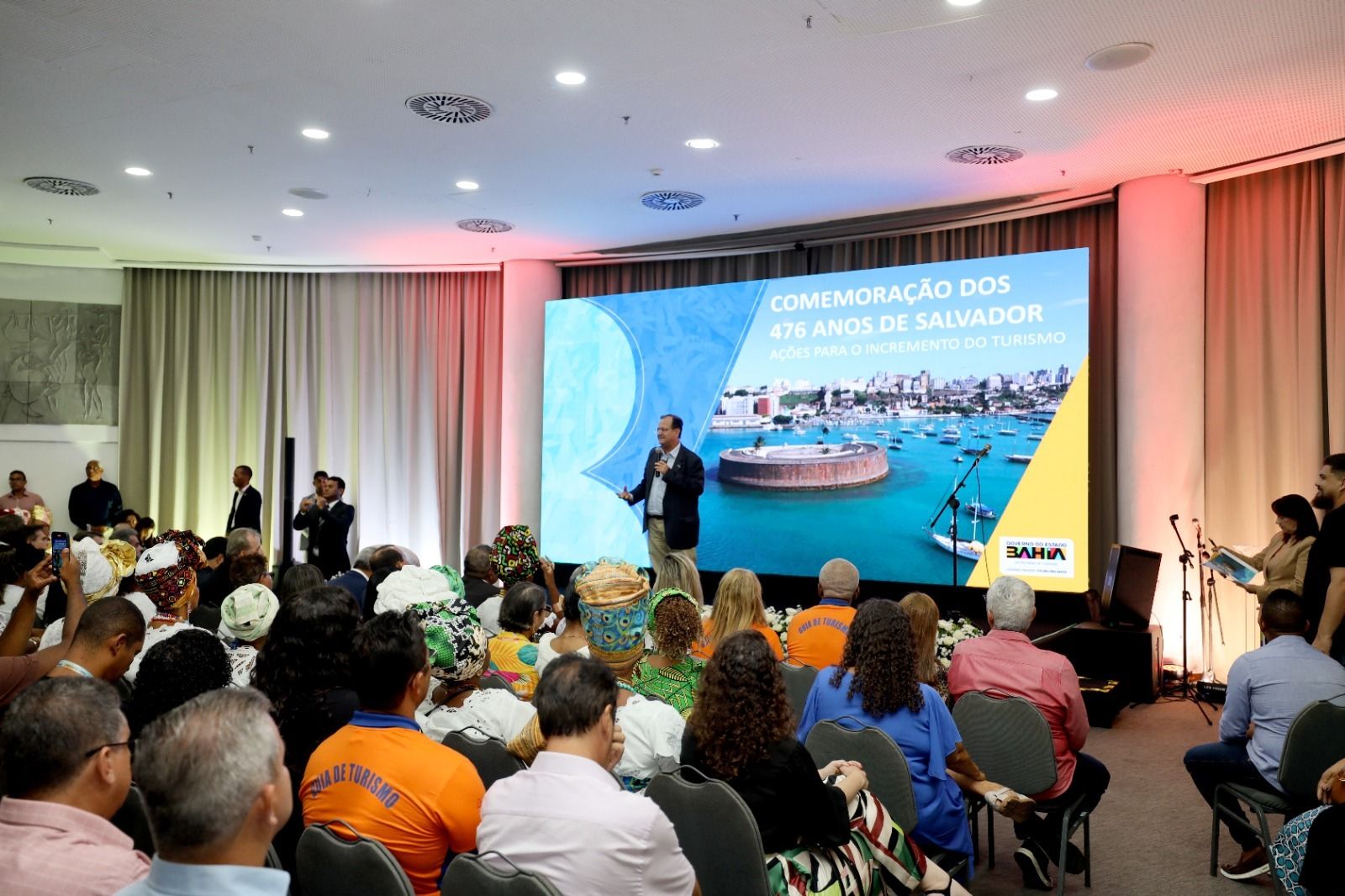 A partir de abril, a Sky Airline operará duas frequências semanais na rota Buenos Aires-Salvador