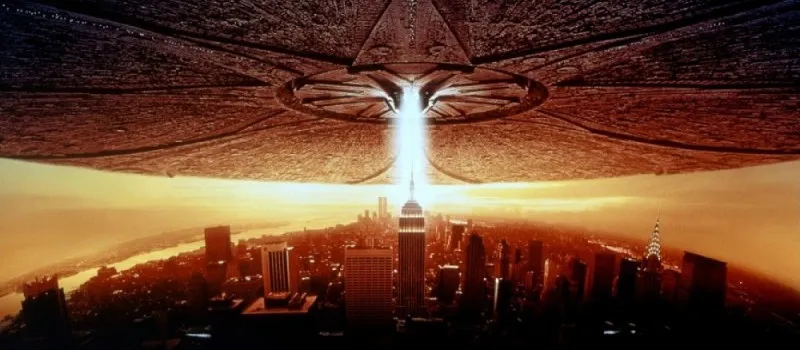INDEPENDENCE DAY: “O que foi o melhor filme de invasão alienígena retorna para decepcionar fãs”, dizem críticos
