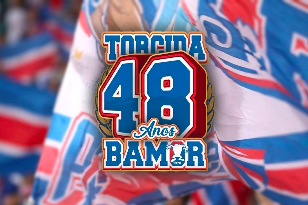 Bamor comemora 48 Anos de exist&ecirc;ncia. Foto: Reprodu&ccedil;&atilde;o