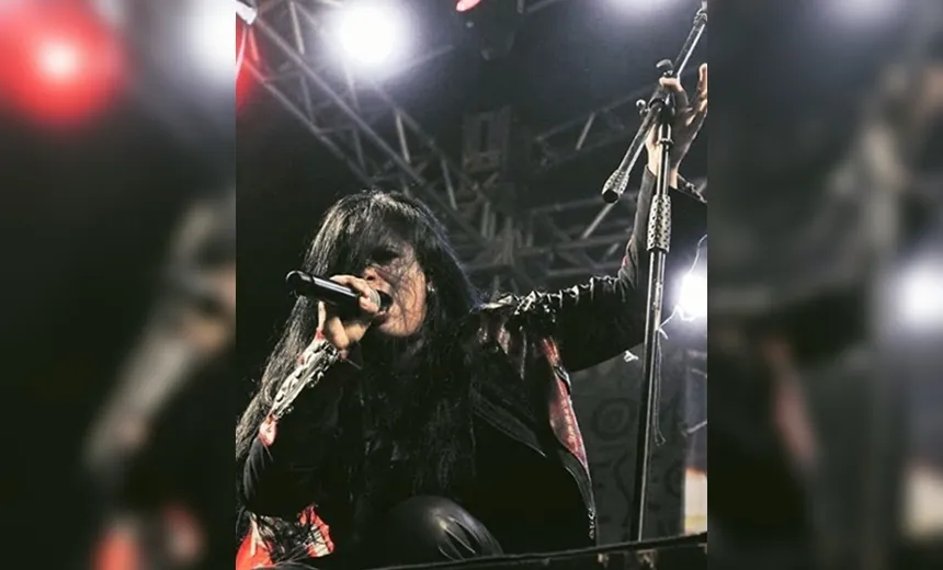 'Rock de Batom' reúne bandas lideradas por mulheres em Salvador; confira