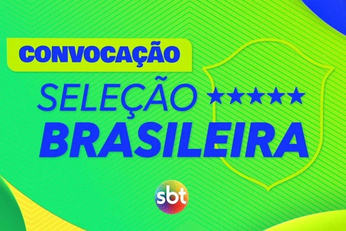 Convocação da Seleção Brasileira
