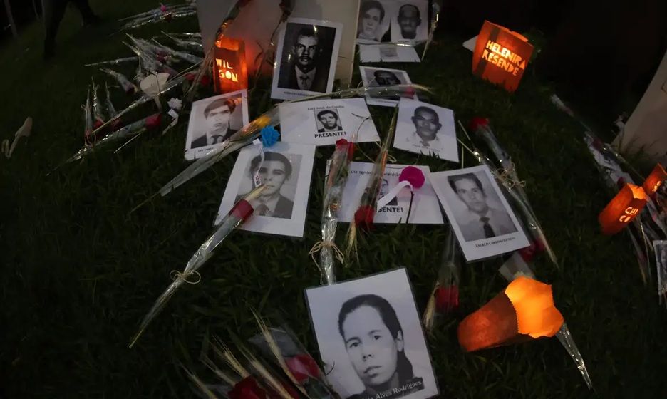 Fotos De Jovens Negros Vítimas De Mortes Violentas   Paulo Pinto   Agência Brasil