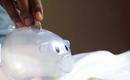 Educação financeira começa em casa