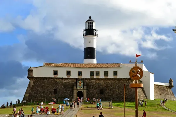 Vai chover em Salvador? Veja  previsão do tempo na capital baiana 