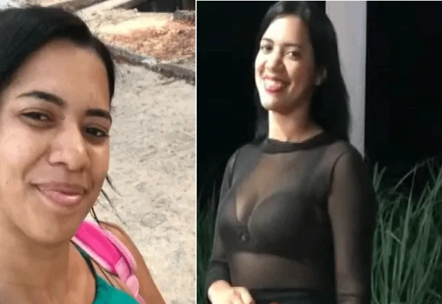 Maria Graciele Dos Santos Foi Morta Enquanto Dormia Foto Reprodução