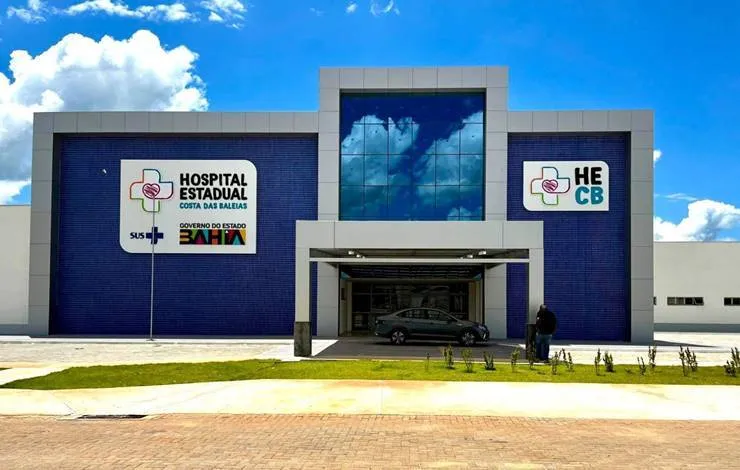 Casal é preso suspeito de espancar criança de 4 anos no extremo sul da Bahia