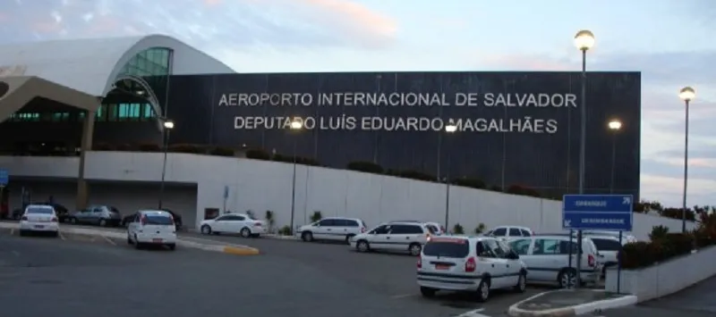 Empresário que estuprou meninas de 7 e 16 anos em Vitória da Conquista é preso no aeroporto de Salvador