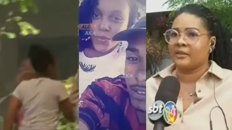 Mulher que matou ex em Salvador é ouvida e liberada após alegar legítima defesa