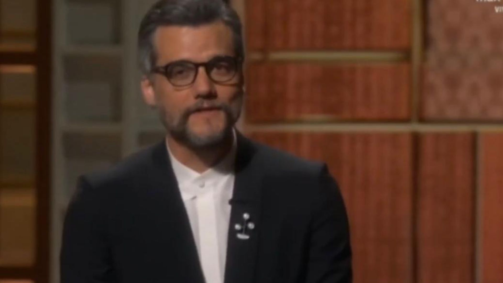 O Agente Secreto perde Oscar de Melhor Sele&ccedil;&atilde;o de Elenco; Foto: Reprodu&ccedil;&atilde;o X / @flordemarte_5