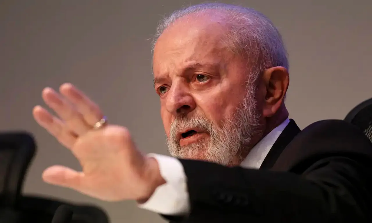 Brasil x Israel: Lula vive impasse sobre sanção do Dia da Amizade entre países