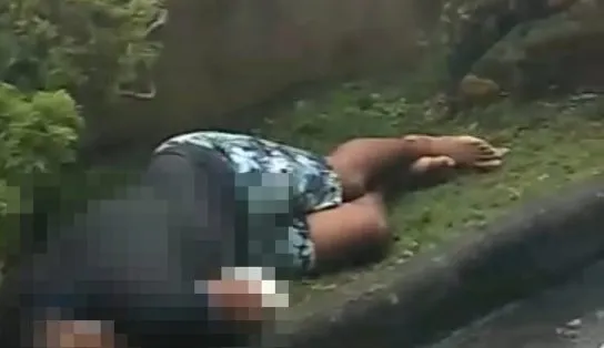 Morto na Estação Pirajá era ex-presidiário e segurava alvará de soltura; "correria e gente se jogando no chão", diz testemunha