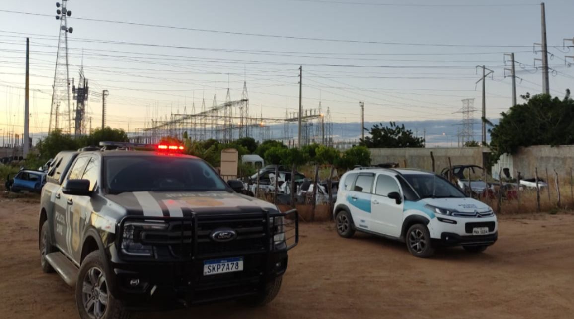 Foto: Divulgação/Ascom PCBA