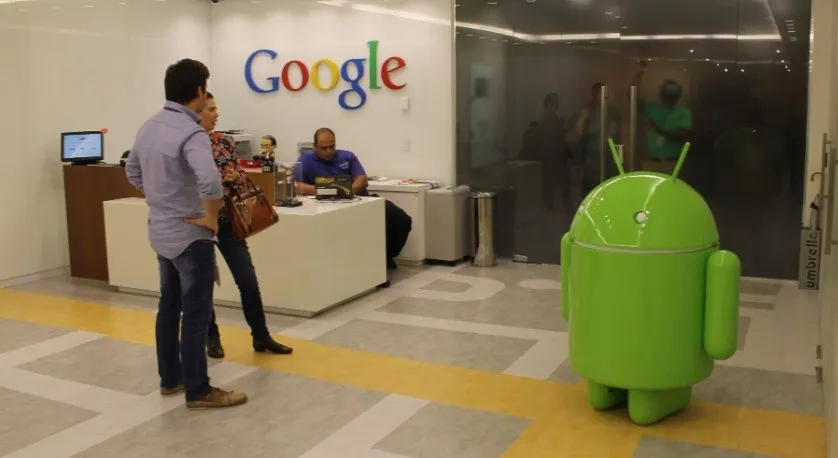 Google abre inscrições para Programa de Estágio 2016