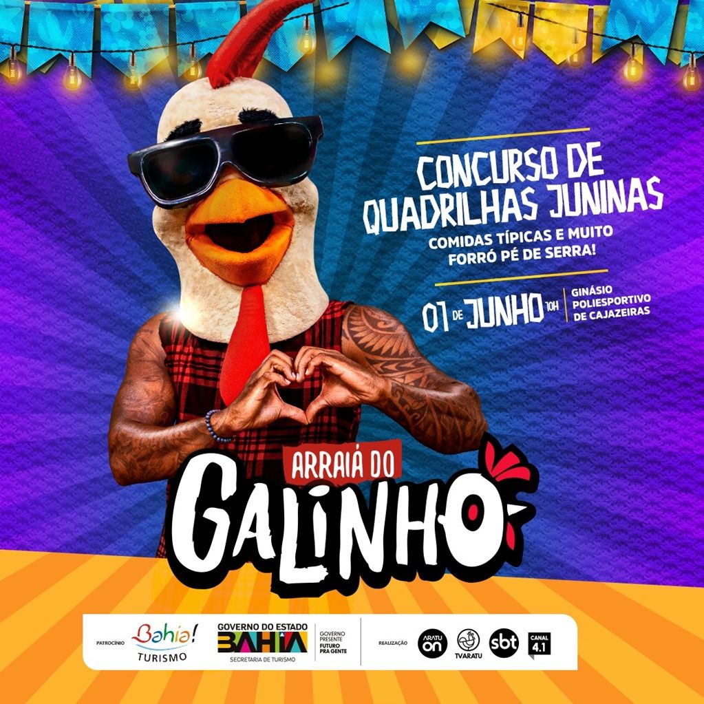 Disputarão o 