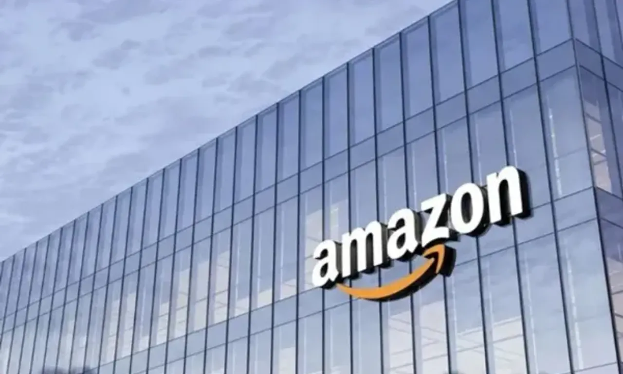 Apagão na Nuvem na Amazon. Foto: Reprodução X