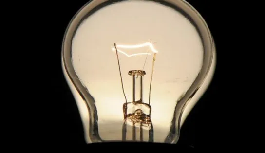 Corte de energia volta a ser permitido a partir desta sexta; medida estava suspensa desde o começo da pandemia 