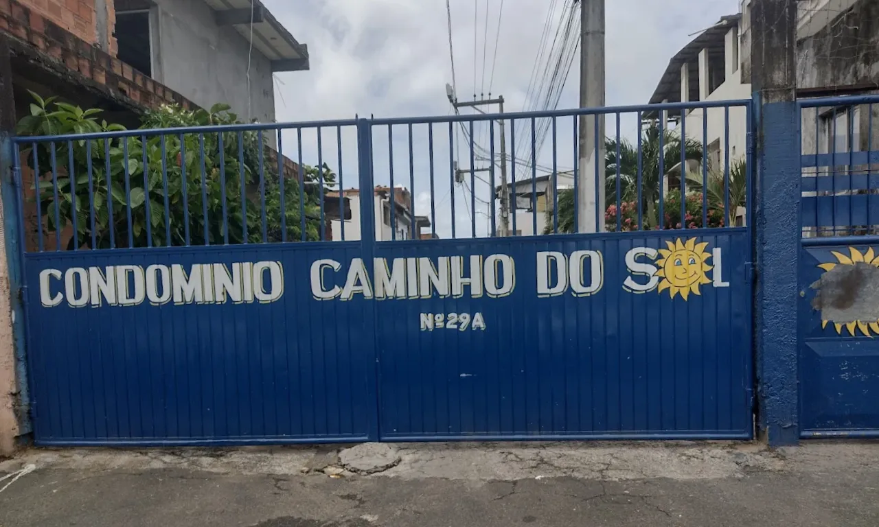      Condomínio Caminho do Sol