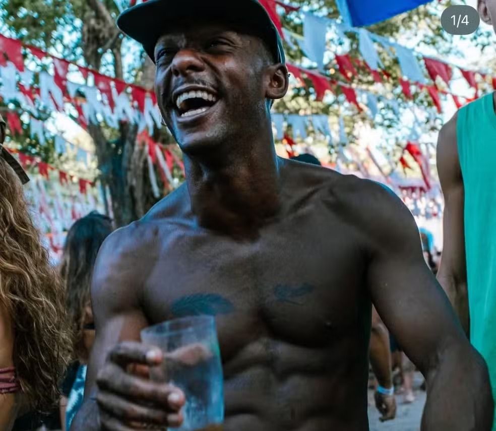 Foto: Arquivo Pessoal