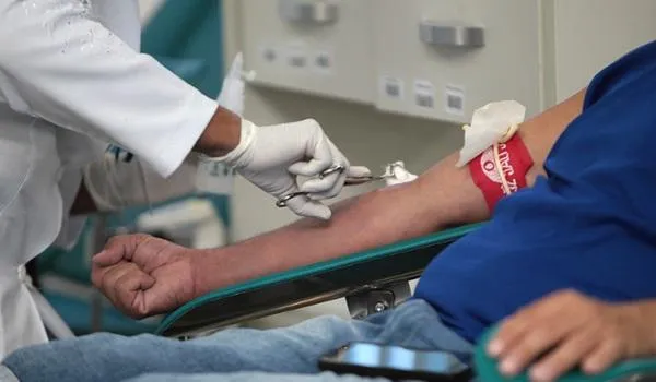 Hemoba começa coleta de sangue em condomínios de Salvador; saiba como participar