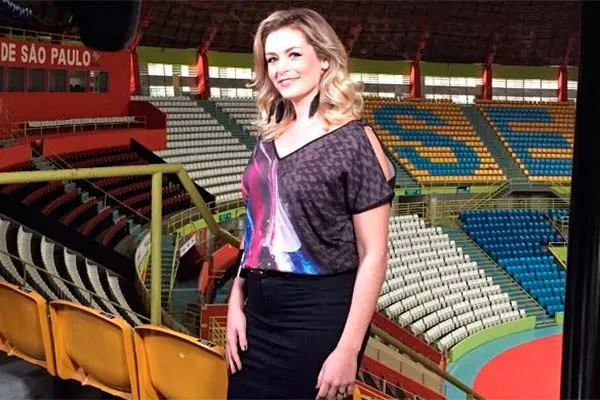 SBT estreia ‘Pequenos Campeões’ com Bianca Castanho