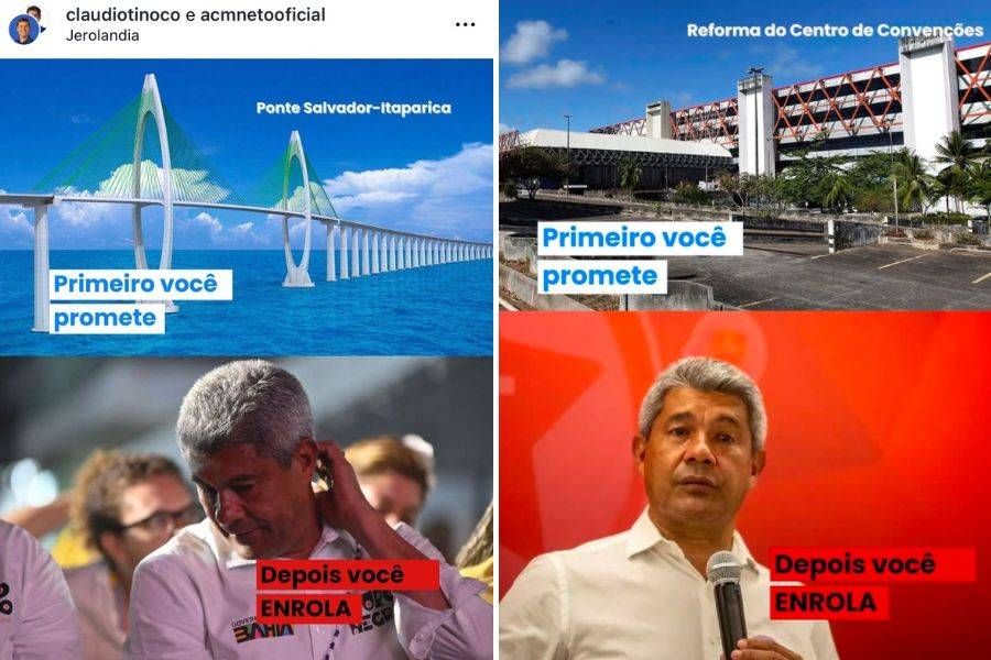 Reprodução/Redes Sociais