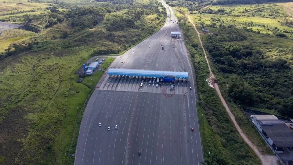 Deputado Petista Critica Pressa Da Antt Para Pedágios Nas B Rs 116 E 324