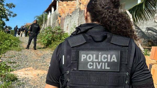 Foto: divulgação/Polícia Civil