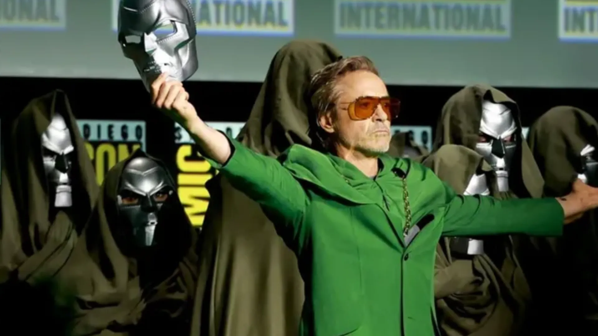 Com Mutantes escalados, Marvel anuncia elenco para filmes dos Vingadores