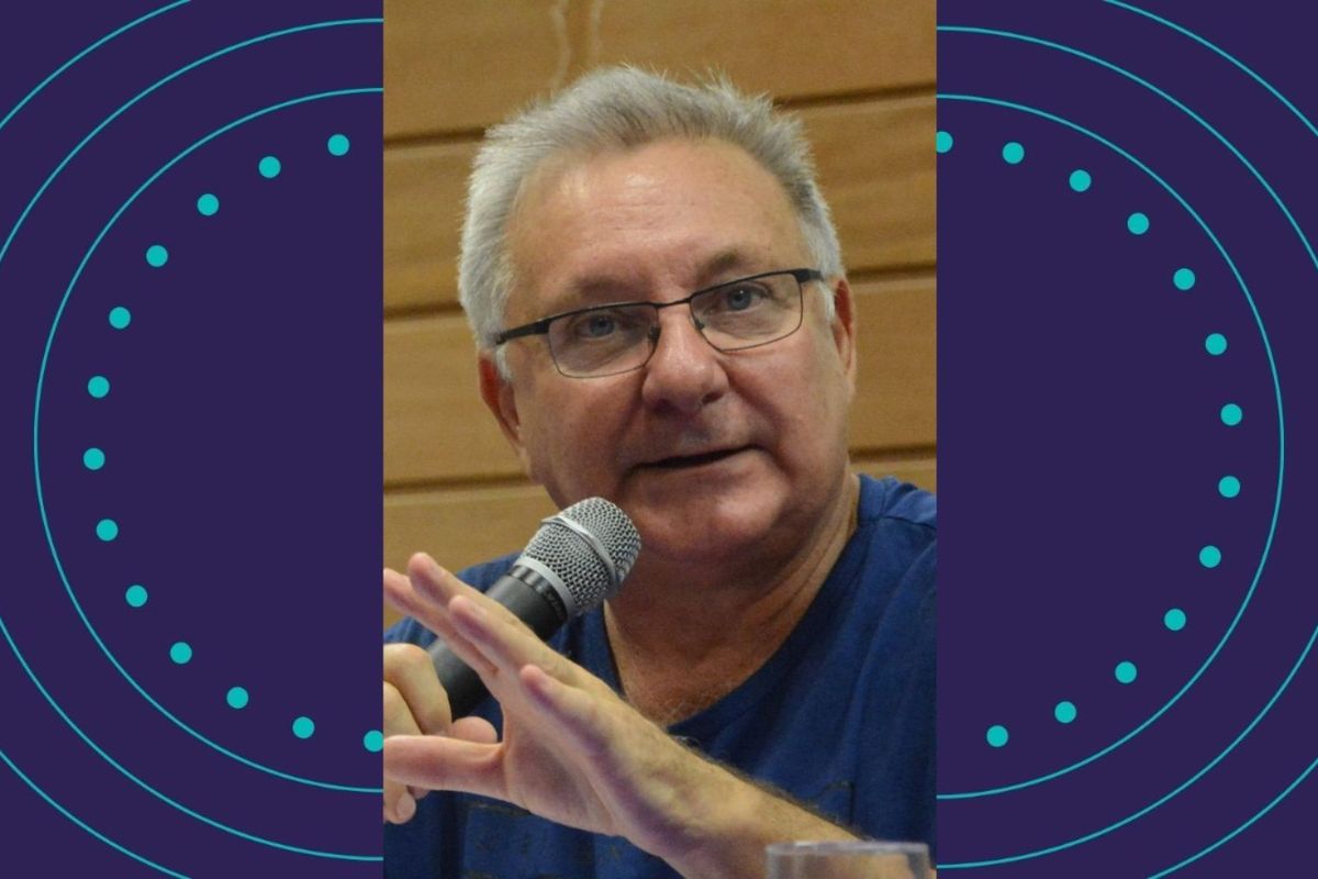 Entrevista Professor Nelson Pretto 02