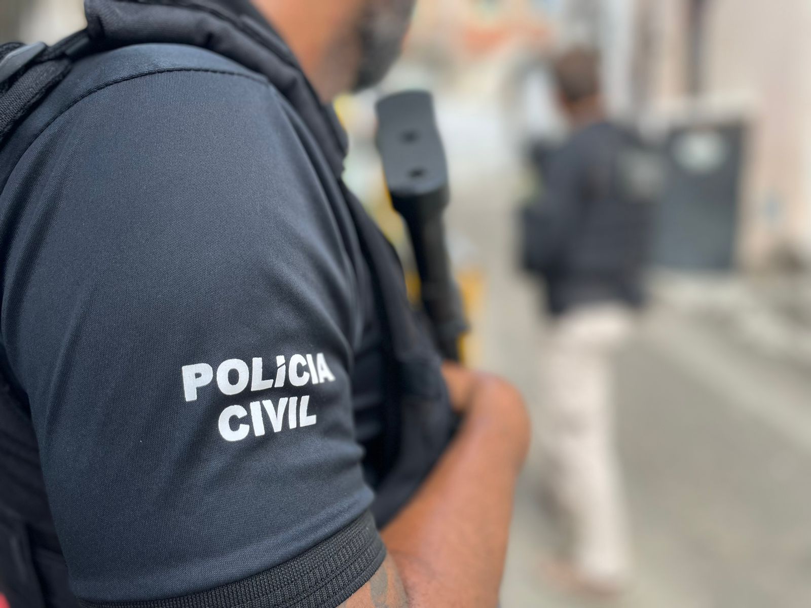 Foto:  Reprodução ASCOM-PCBA