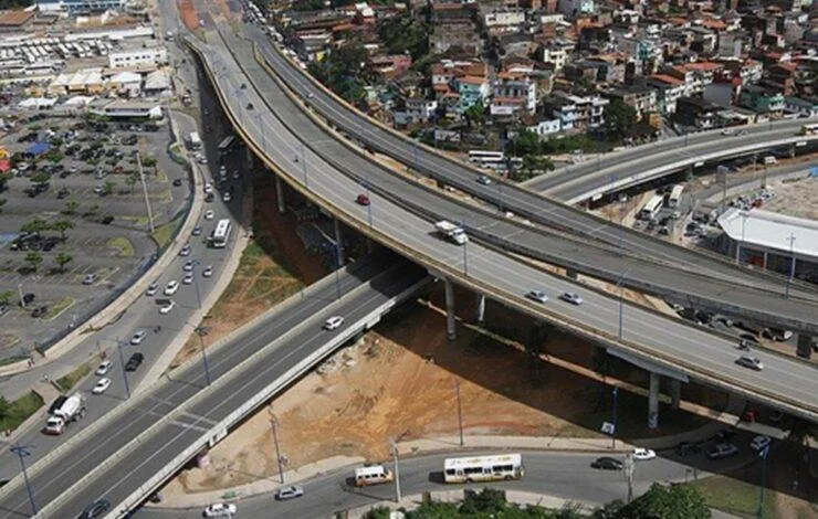 Prefeitura abre licitações para pacotes de intervenções viárias de R$ 147 milhões em Salvador