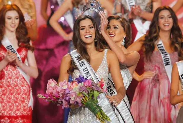 Colombiana Paulina Vega vence Miss Universo 2014; confira fotos