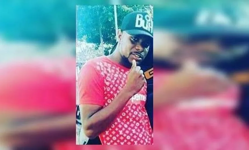 Motociclista morre e passageiro fica ferido após acidente na BR-324
