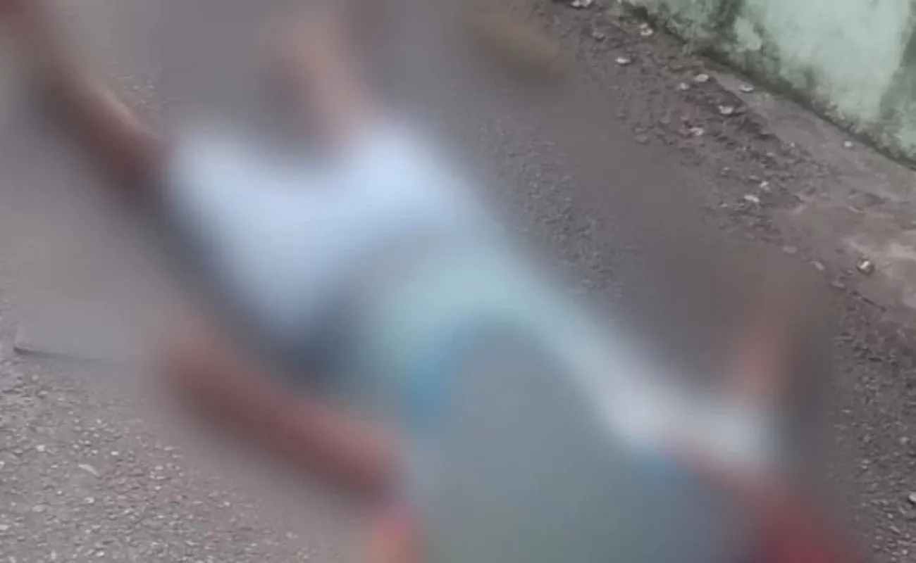 Homem é assassinado com tiro na cabeça em Pero Vaz