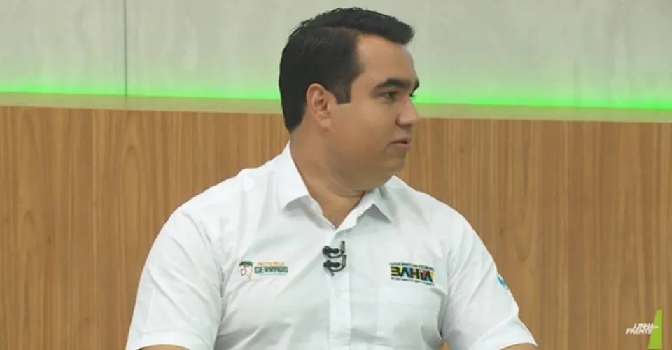 Titular da Sema explica como pasta vai calcular emissão de gás carbônico no Carnaval de Salvador