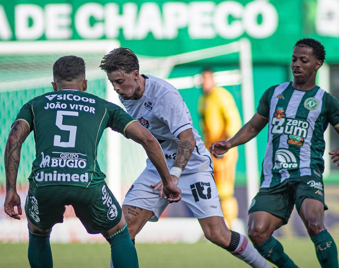 Cr&eacute;dito: Divulga&ccedil;&atilde;o ECV