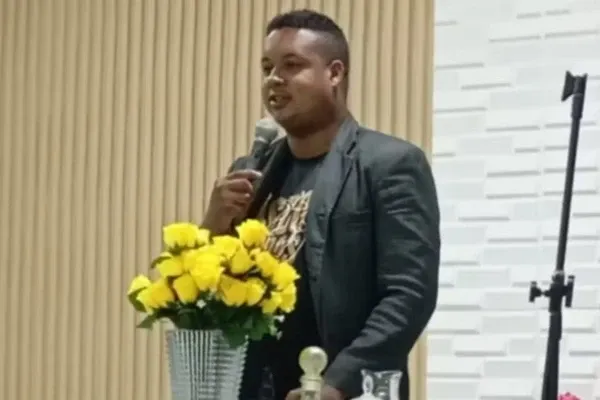 Pastor é assassinado com 15 tiros em Feira de Santana