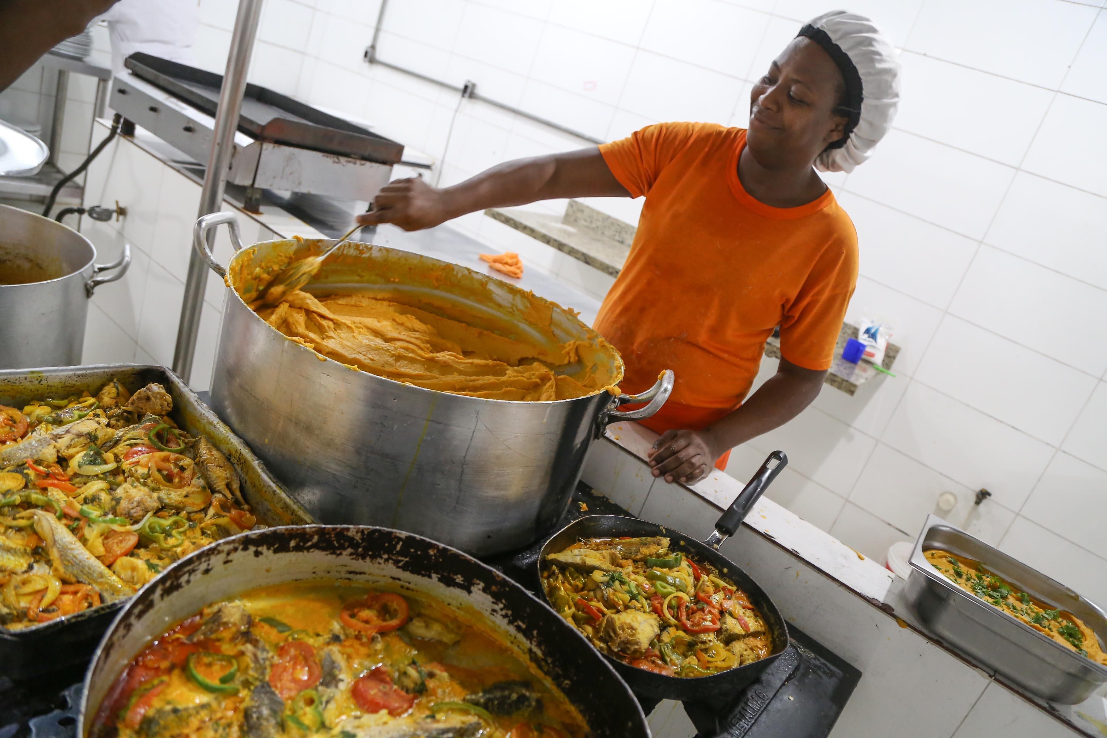 Economia em Salvador é encabeçada pelo setor de serviço | Foto: Bruno Concha/Secom