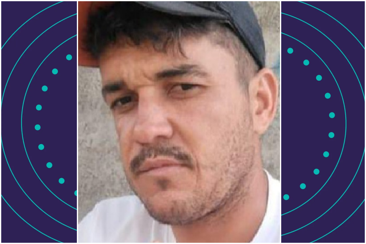 Um homem morreu baleado pelo pr&oacute;prio irm&atilde;o durante uma briga em Cansan&ccedil;&atilde;o, na Bahia; a v&iacute;tima tentava agredir a m&atilde;e e foi atingida pelo familiar. Foto: Redes Sociais