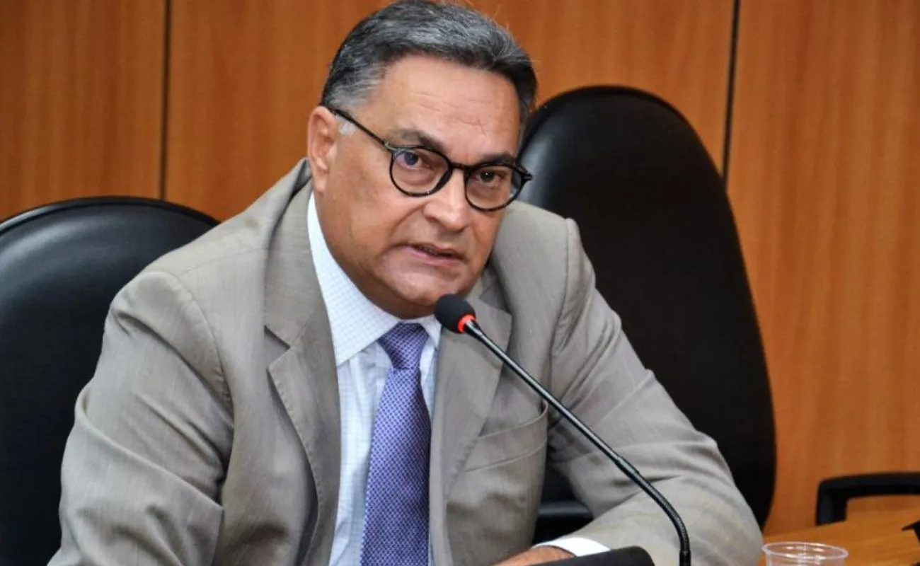 Indicação parlamentar ao TCE violaria separação dos poderes, diz especialista