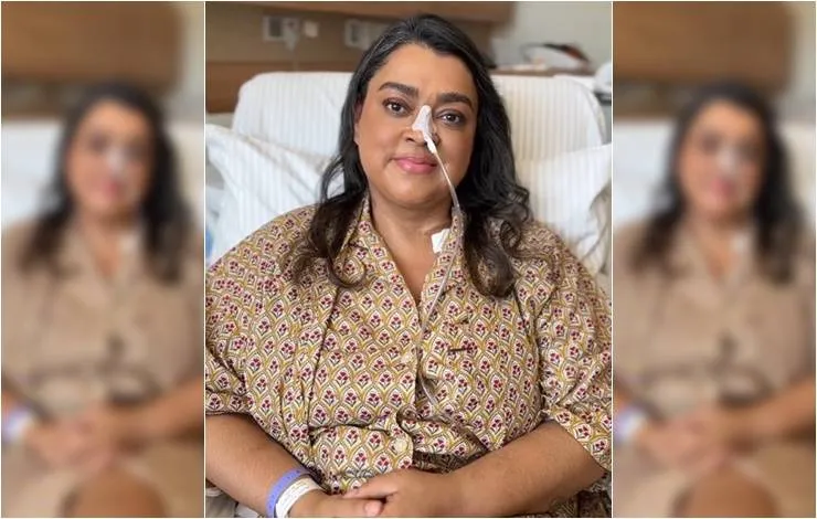 Preta Gil divulga resultado de cirurgia para remoção de tumor: 'livre das celulas cancerígenas'