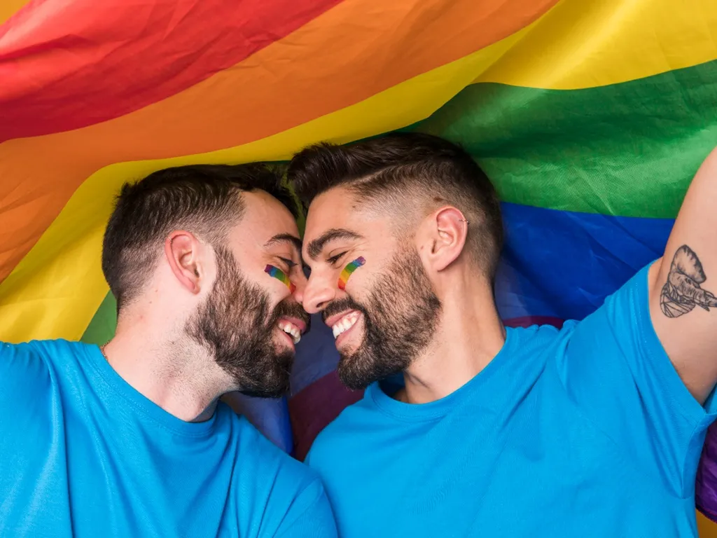 orgulho gay