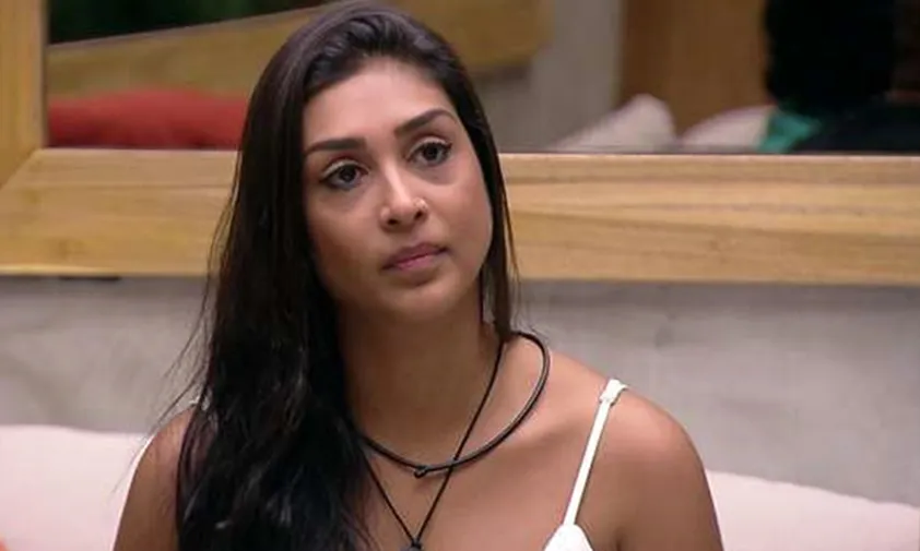 BBB15: Amanda vence primeira ‘Prova do Finalista’