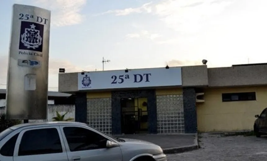 Jovem é morto a tiros e outro fica ferido em Dias d'Ávila
