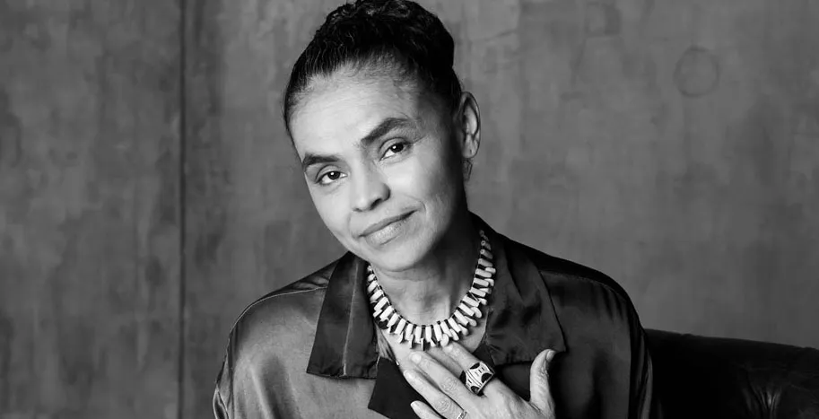 POLÍTICA: Marina Silva afirma que “o impeachment cumpre formalidade, mas solução da crise passa pelo TSE”