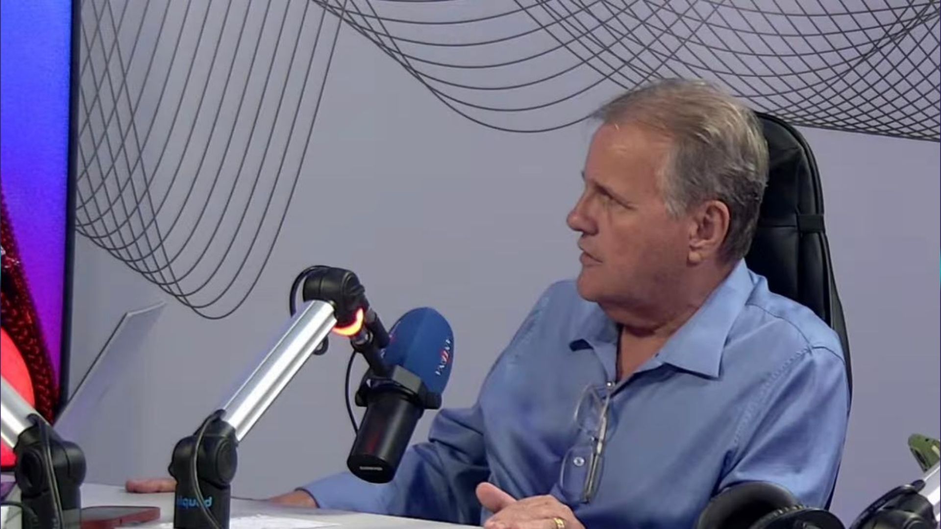 &lsquo;Caminhos abertos&rsquo;, diz Geddel sobre &lsquo;namoro&rsquo; do MDB com Z&eacute; Ronaldo